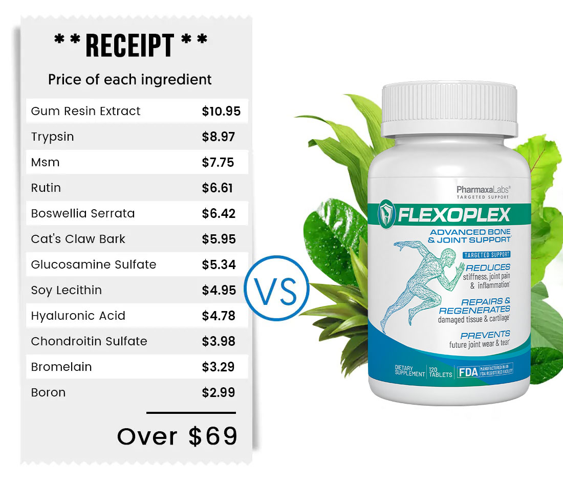 flexoplex-ingredient