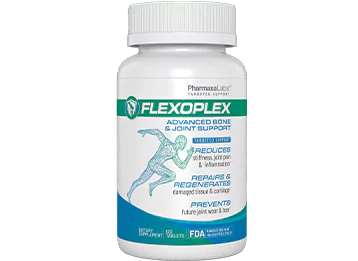 Flexoplex 1 Bottle