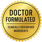 Doctor Formulated